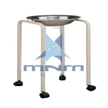 Kick Bucket, For Hospital, 3 Wheels