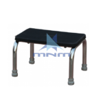 Patient Foot Step Single Hospital Footstool MNM-WF-740 – Price in Pakistan