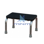 Patient Foot Step Single Hospital Footstool MNM-WF-740 – Price in Pakistan