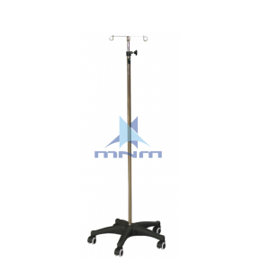 Infusion Stand Stainless Steel IV Pole MNM-WF-9725 – Price in Pakistan