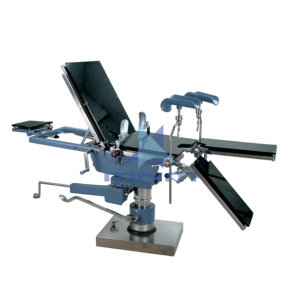 Operation Table Manual Hydraulic Surgical Bed MNM-OT-822 – Price in Pakistan