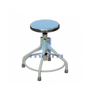 Revolving Stool Powder Coated Medical Stool PR-94012-MNM – Price in Pakistan