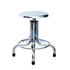 Revolving Stool Stainless Steel Medical Stool PR-4012-MNM – Price in Pakistan