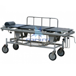 Patient Transport Trolley Height Adjustable Stretcher MNM-WF-9305 – Price in Pakistan
