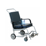 Patient Wheelchair Fixed Mild Steel Epoxy Powder Coated – Price in Pakistan