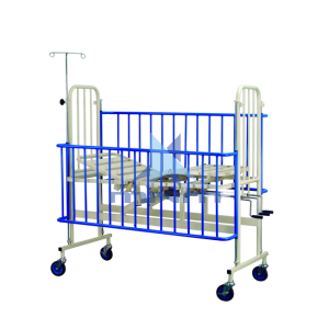 Child Bed Pediatric Hospital Bed MNM-CB-9170 – Manufacturer Price Pakistan
