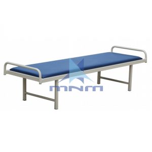Patient Attendant Bench MNM-WF-9330 – Durable Hospital Waiting Room Seating