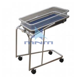 Baby Cot Stainless Steel Crib MNM-CB-9170 – Manufacturer Price Pakistan