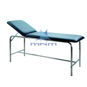 Examination Couch Stainless Steel Patient Examination Table MNM-WF-404 – Price in Pakistan