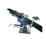 Operation Table Manual Hydraulic Surgical Bed MNM-OT-822 – Price in Pakistan - Image 2