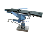Operation Table Manual Hydraulic Surgical Bed MNM-OT-822 – Price in Pakistan - Image 3