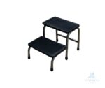 Patient Foot Step Single Hospital Footstool MNM-WF-740 – MNM Healthcare hospital furniture, view 4