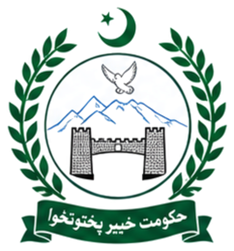 DG Health KPK logo