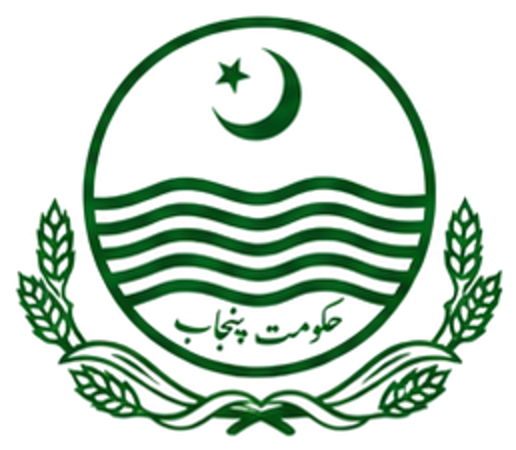 DG Health Punjab logo