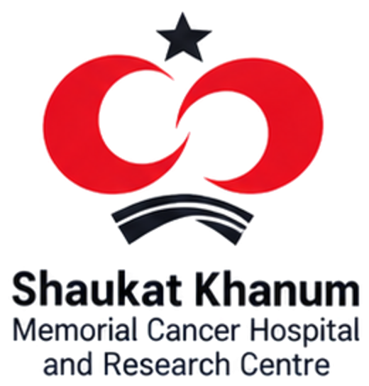 Shaukat Khanum logo