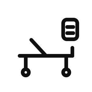 3-Function Motorized Beds category icon