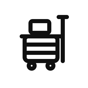 Anaesthesia Trolleys category icon