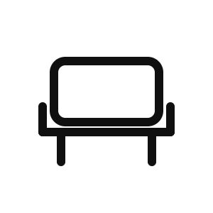 Bariatric Chairs category icon