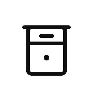 Bedside Lockers category icon