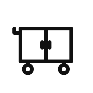 CSSD Trolleys & Transport category icon