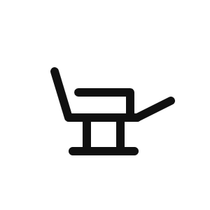 Dialysis Chairs category icon