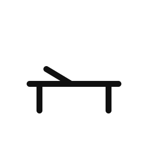 Examination Couches category icon