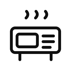 Fully automatic autoclave icon