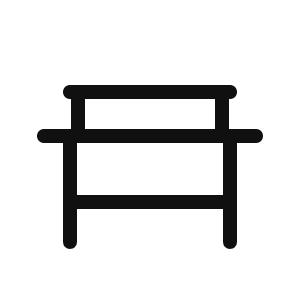 Packing Tables & Workstations category icon