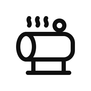 Steam sterilizers category icon
